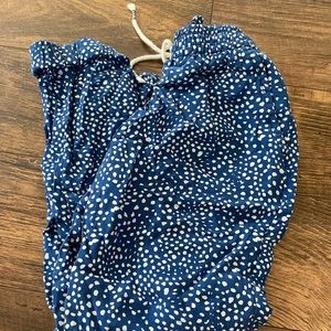 Lightweight Jogger Pants